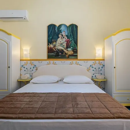& Breakfast Guest house San Vito Lo Capo