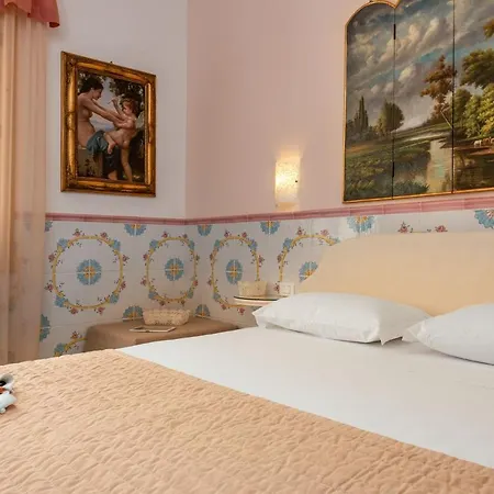 Guest house & Breakfast San Vito Lo Capo
