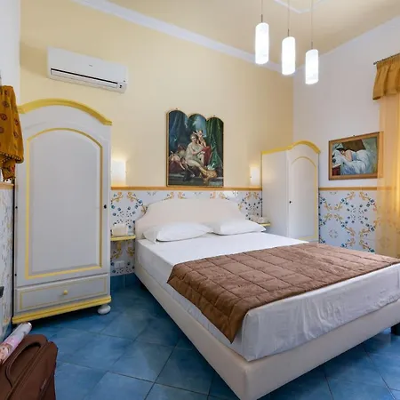 Guest house & Breakfast 2*