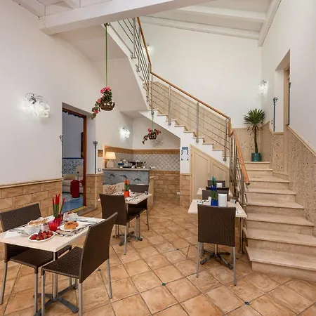& Breakfast Guest house San Vito Lo Capo