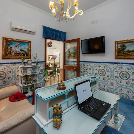 Guest house & Breakfast