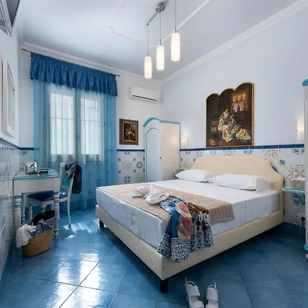 Guest house & Breakfast San Vito Lo Capo