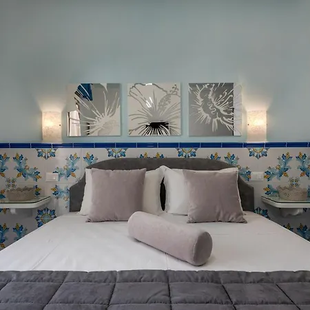 & Breakfast Guest house San Vito Lo Capo