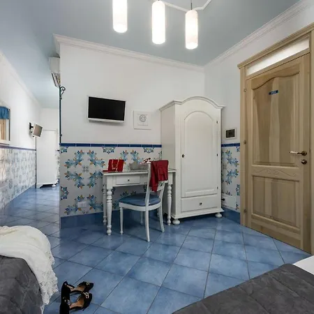 & Breakfast Guest house