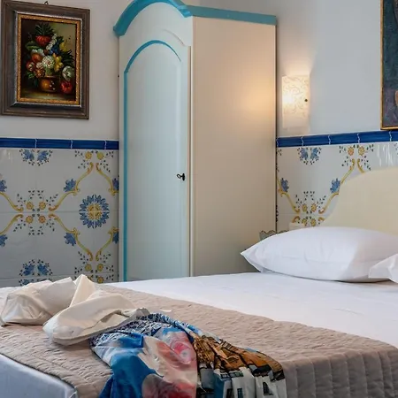 Guest house & Breakfast San Vito Lo Capo