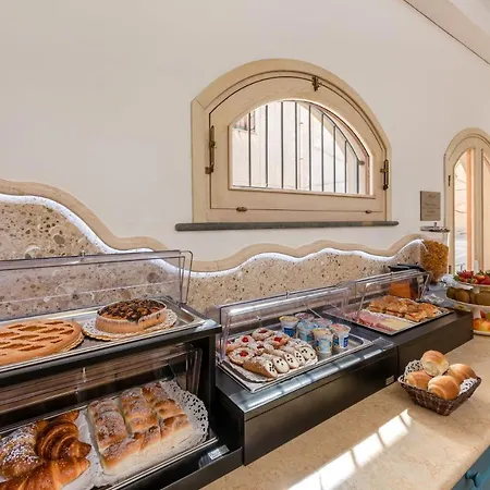 & Breakfast Guest house