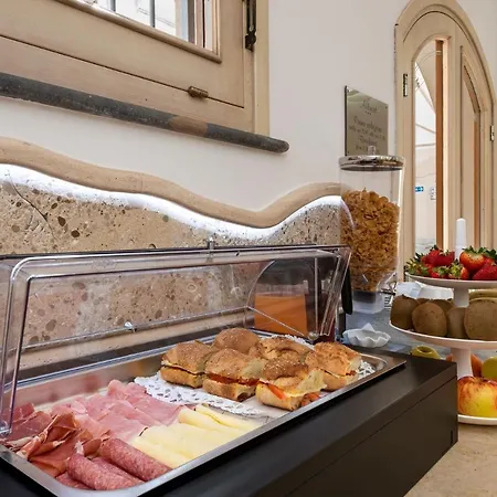Guest house & Breakfast San Vito Lo Capo
