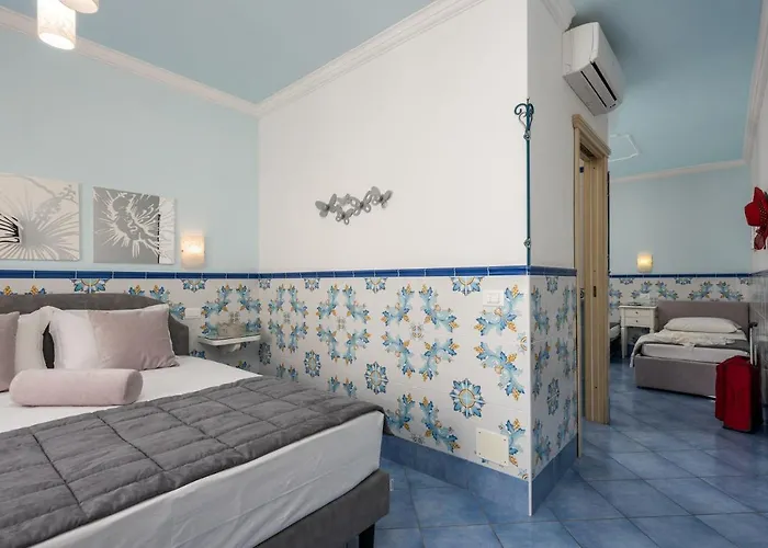 & Breakfast 4* San Vito Lo Capo