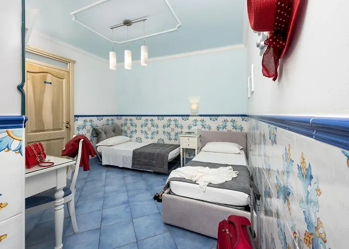 Gæstehus & Breakfast 4*