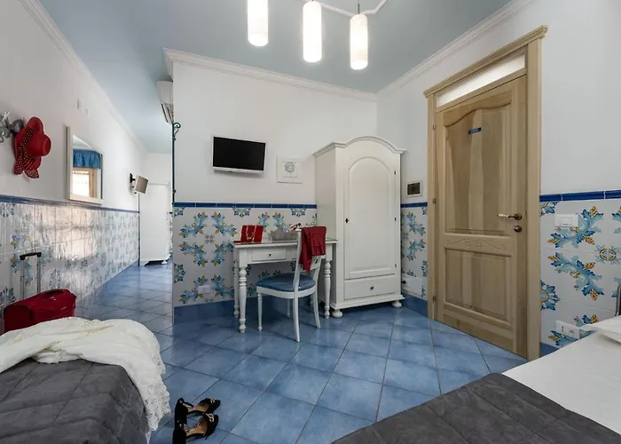 & Breakfast Gæstehus