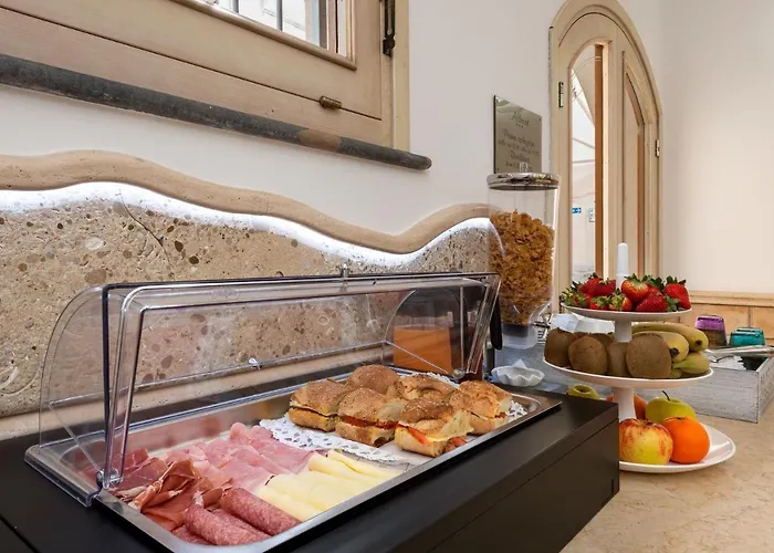 Gæstehus & Breakfast San Vito Lo Capo